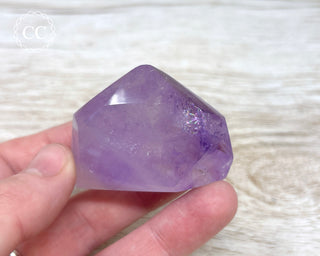 Madagascar Amethyst Tower #9