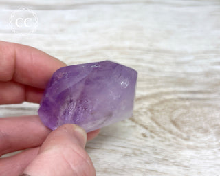 Madagascar Amethyst Tower #9