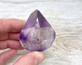 Madagascar Amethyst Tower #10