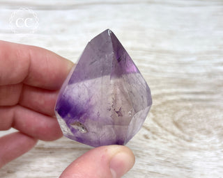 Madagascar Amethyst Tower #10