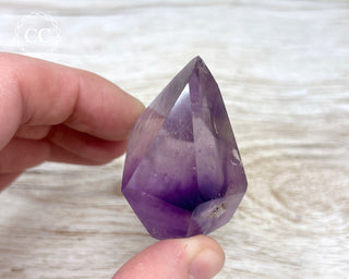 Madagascar Amethyst Tower #10