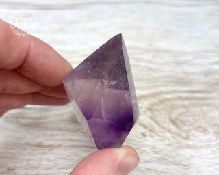 Madagascar Amethyst Tower #10