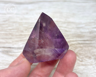 Madagascar Amethyst Tower #10