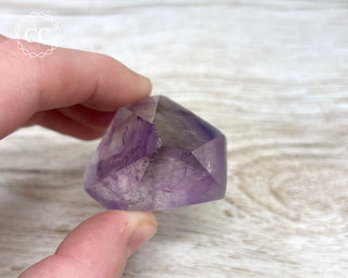 Madagascar Amethyst Tower #10