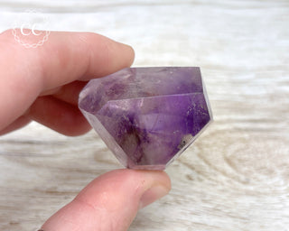 Madagascar Amethyst Tower #10