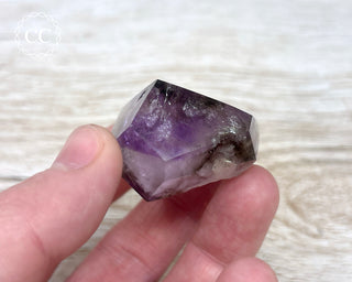 Madagascar Amethyst Tower #11