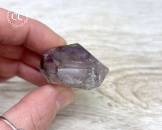 Madagascar Amethyst Tower #11