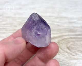 Madagascar Amethyst Tower #13