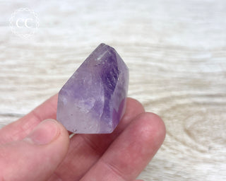 Madagascar Amethyst Tower #13