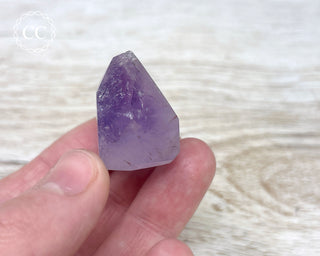 Madagascar Amethyst Tower #13