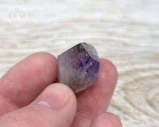 Madagascar Amethyst Tower #14