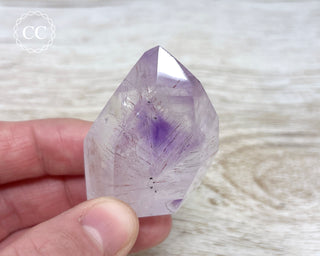 Madagascar Amethyst Tower #15