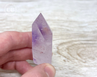 Madagascar Amethyst Tower #15