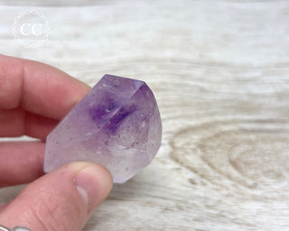 Madagascar Amethyst Tower #15