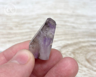 Madagascar Amethyst Tower #17
