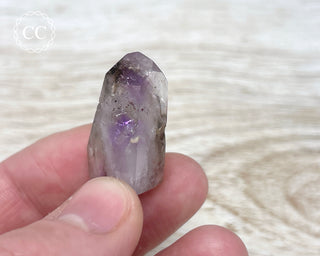 Madagascar Amethyst Tower #17