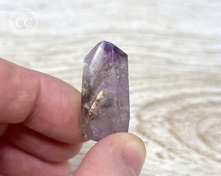Madagascar Amethyst Tower #17