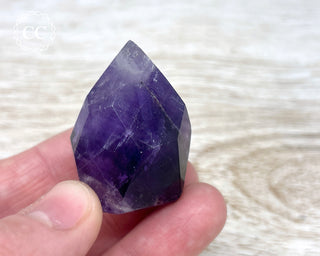 Madagascar Amethyst Tower #18