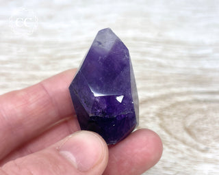 Madagascar Amethyst Tower #18