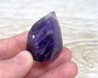 Madagascar Amethyst Tower #18