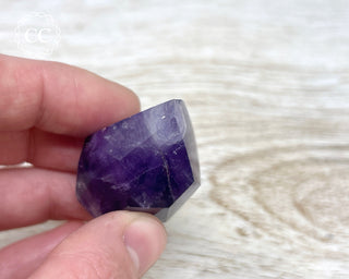 Madagascar Amethyst Tower #18