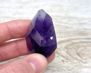 Madagascar Amethyst Tower #18