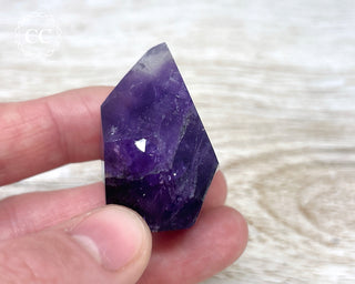 Madagascar Amethyst Tower #18