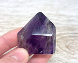 Madagascar Amethyst Tower #19