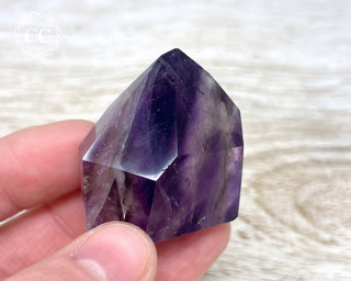 Madagascar Amethyst Tower #19