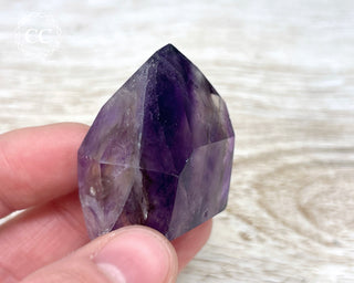 Madagascar Amethyst Tower #19