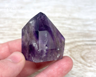 Madagascar Amethyst Tower #19