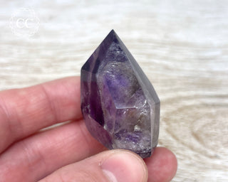 Madagascar Amethyst Tower #19