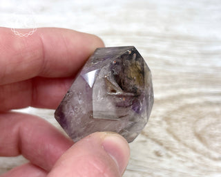 Madagascar Amethyst Tower #20