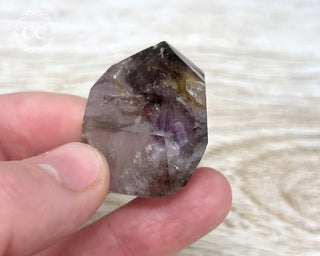 Madagascar Amethyst Tower #20