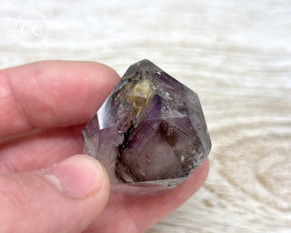 Madagascar Amethyst Tower #20