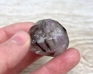 Madagascar Amethyst Tower #20