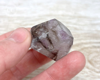 Madagascar Amethyst Tower #20