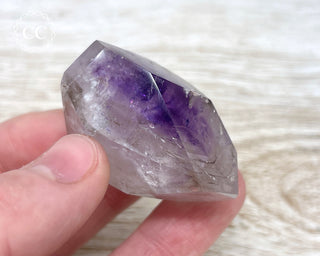 Madagascar Amethyst Tower #21