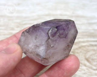 Madagascar Amethyst Tower #21