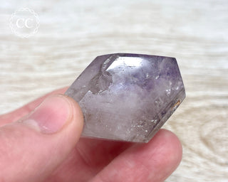 Madagascar Amethyst Tower #21