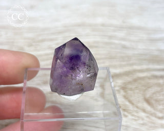 Madagascar Amethyst Tower #23