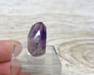 Madagascar Amethyst Tower #23