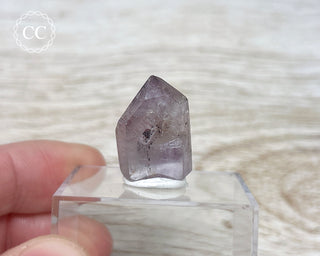 Madagascar Amethyst Tower #24