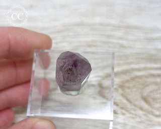 Madagascar Amethyst Tower #24