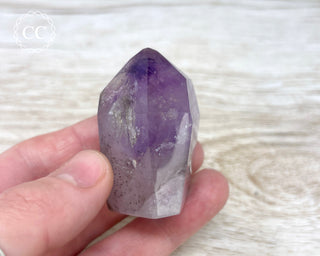 Madagascar Amethyst Tower #5