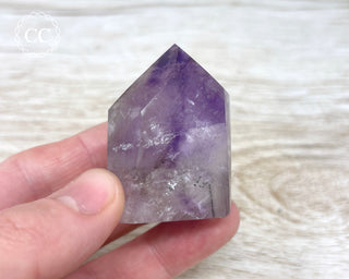 Madagascar Amethyst Tower #5