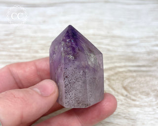 Madagascar Amethyst Tower #5