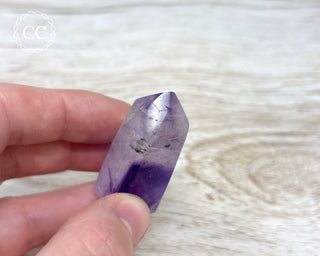 Madagascar Amethyst Tower #6