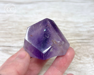Madagascar Amethyst Tower #7