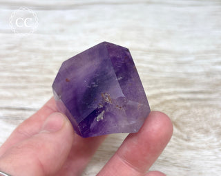 Madagascar Amethyst Tower #7